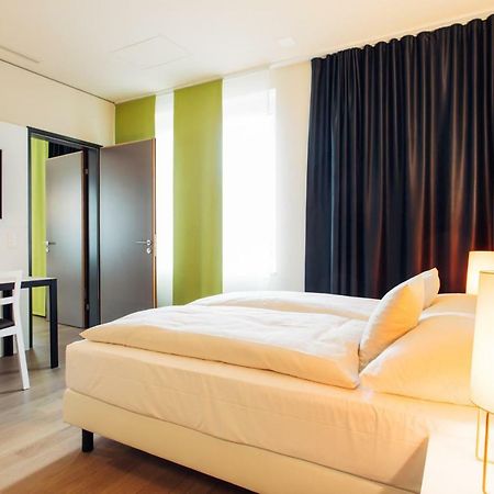 Harry'S Home Dornbirn Hotel & Apartments المظهر الخارجي الصورة