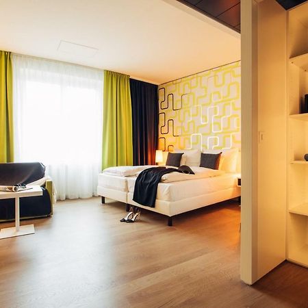 Harry'S Home Dornbirn Hotel & Apartments المظهر الخارجي الصورة