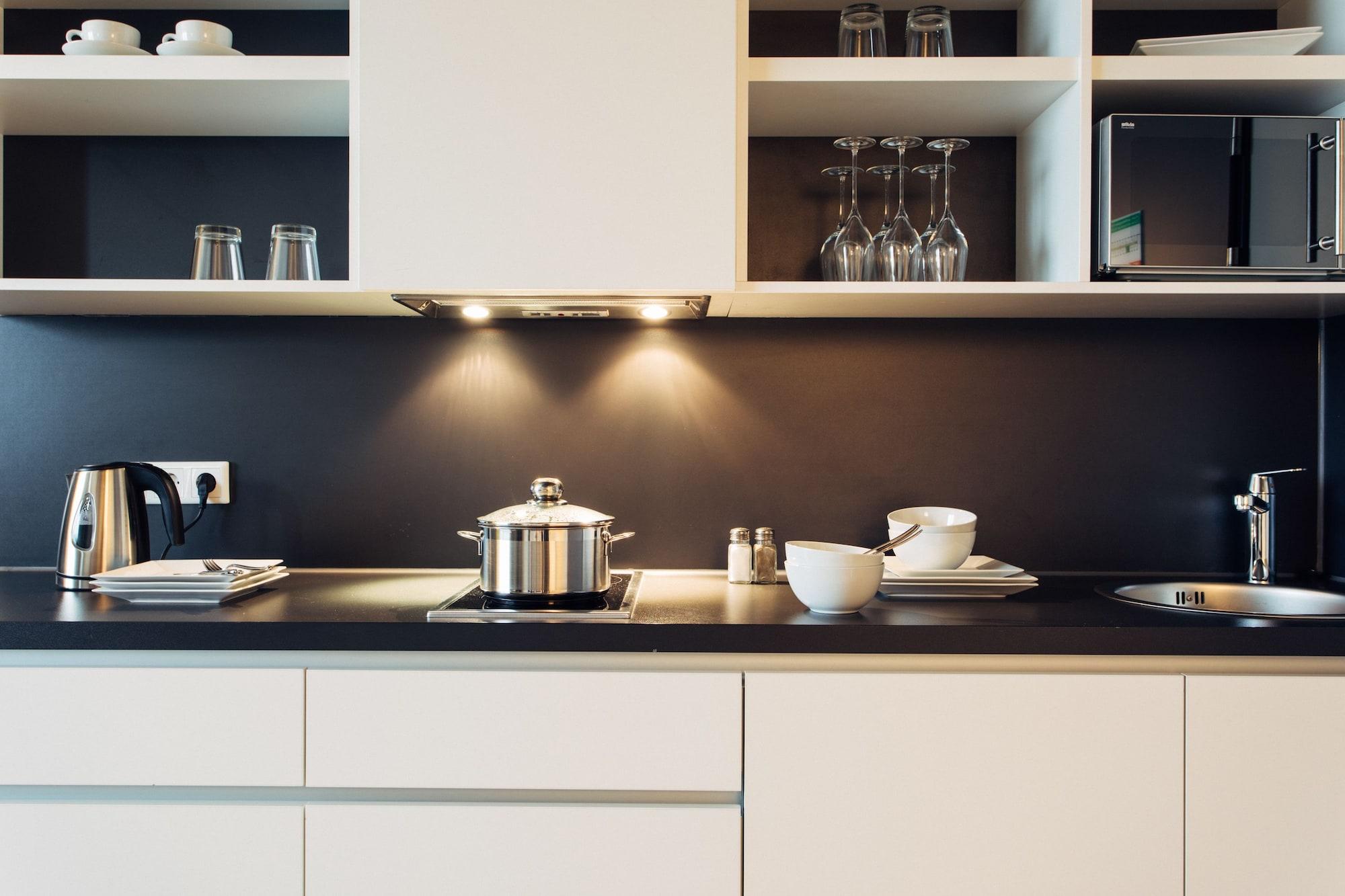 Harry'S Home Dornbirn Hotel & Apartments المظهر الخارجي الصورة