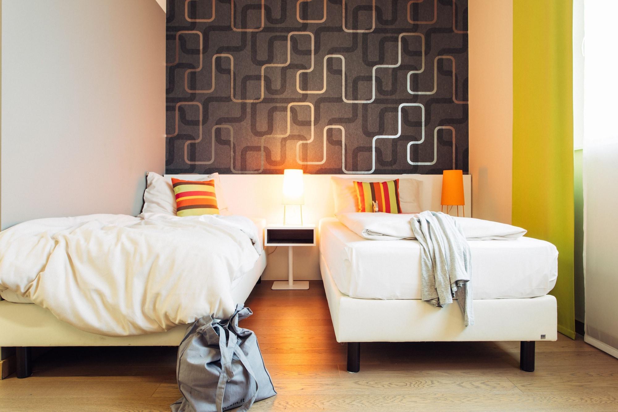 Harry'S Home Dornbirn Hotel & Apartments المظهر الخارجي الصورة