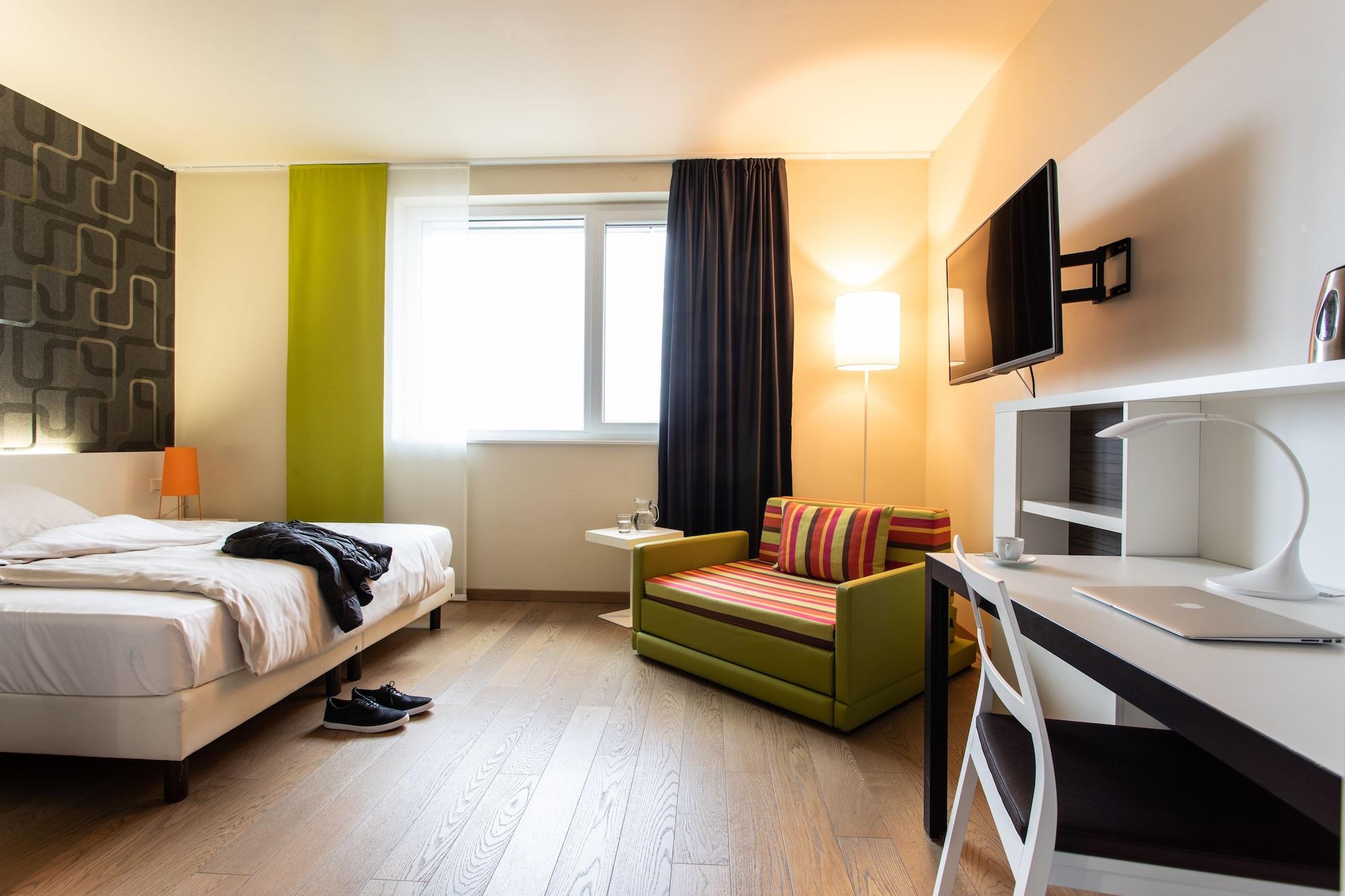 Harry'S Home Dornbirn Hotel & Apartments المظهر الخارجي الصورة
