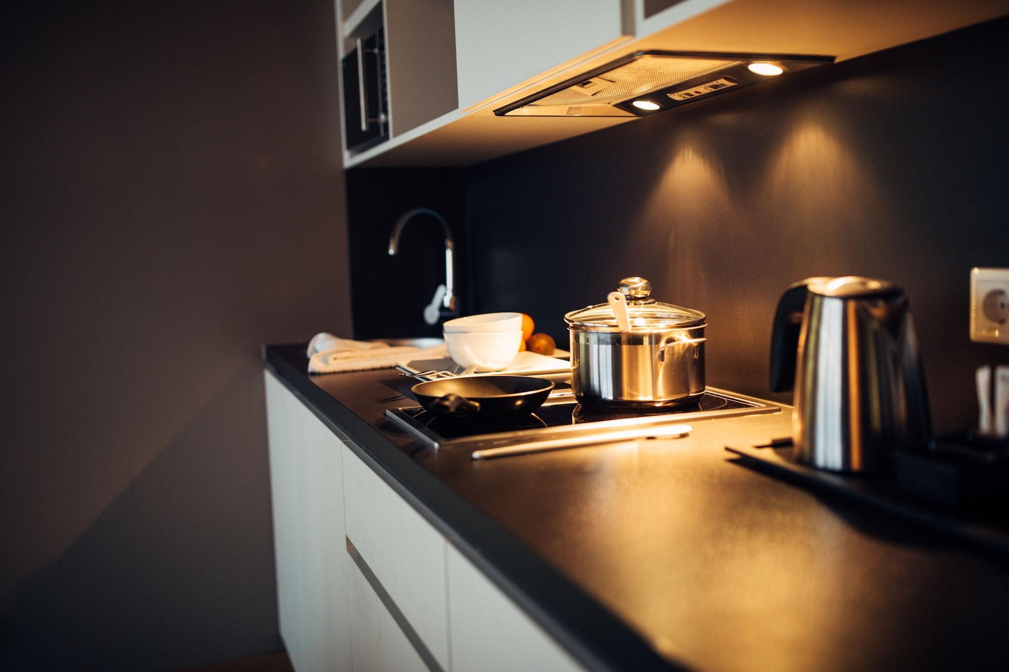 Harry'S Home Dornbirn Hotel & Apartments المظهر الخارجي الصورة