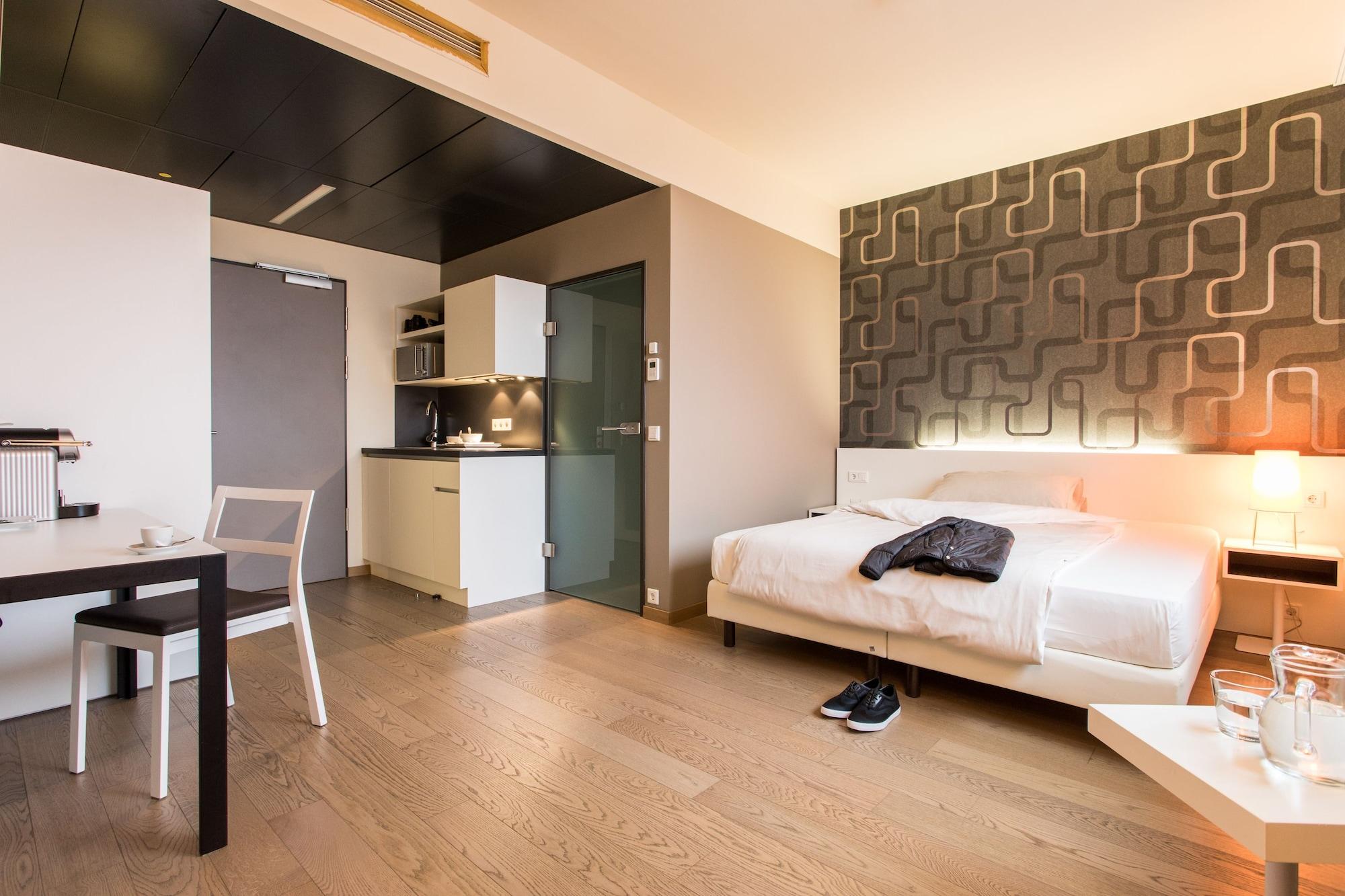 Harry'S Home Dornbirn Hotel & Apartments المظهر الخارجي الصورة