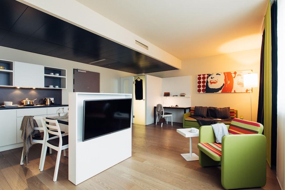 Harry'S Home Dornbirn Hotel & Apartments المظهر الخارجي الصورة