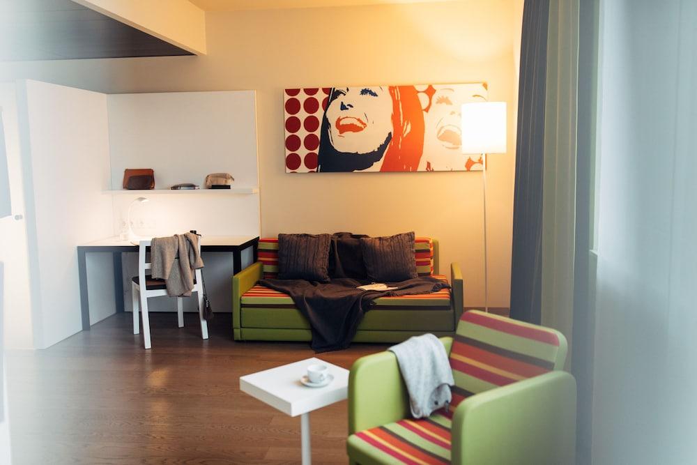 Harry'S Home Dornbirn Hotel & Apartments المظهر الخارجي الصورة