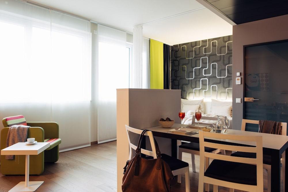 Harry'S Home Dornbirn Hotel & Apartments المظهر الخارجي الصورة