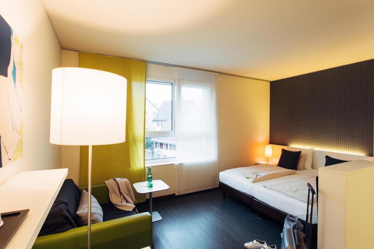 Harry'S Home Dornbirn Hotel & Apartments المظهر الخارجي الصورة