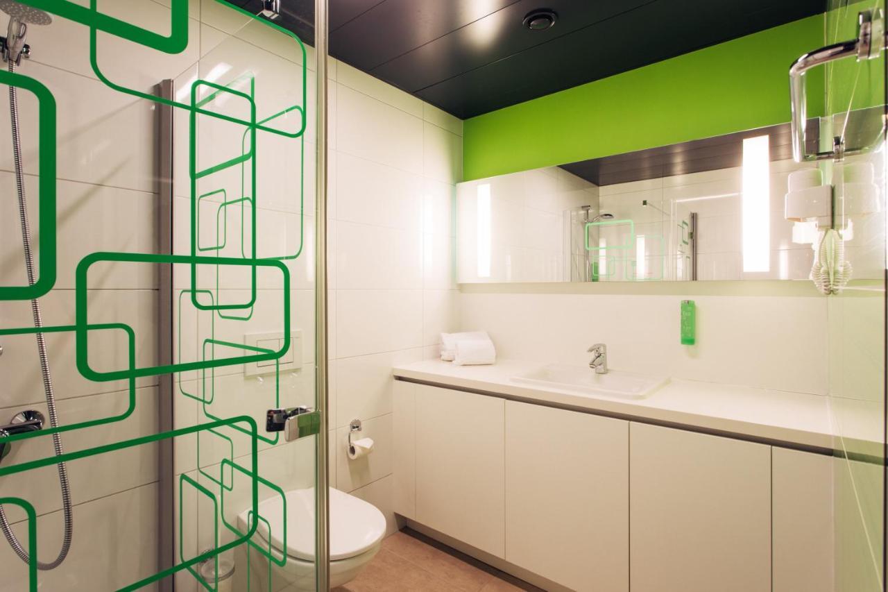 Harry'S Home Dornbirn Hotel & Apartments المظهر الخارجي الصورة