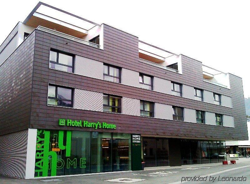 دورنبيرن Harry'S Home Hotel & Apartments المظهر الخارجي الصورة