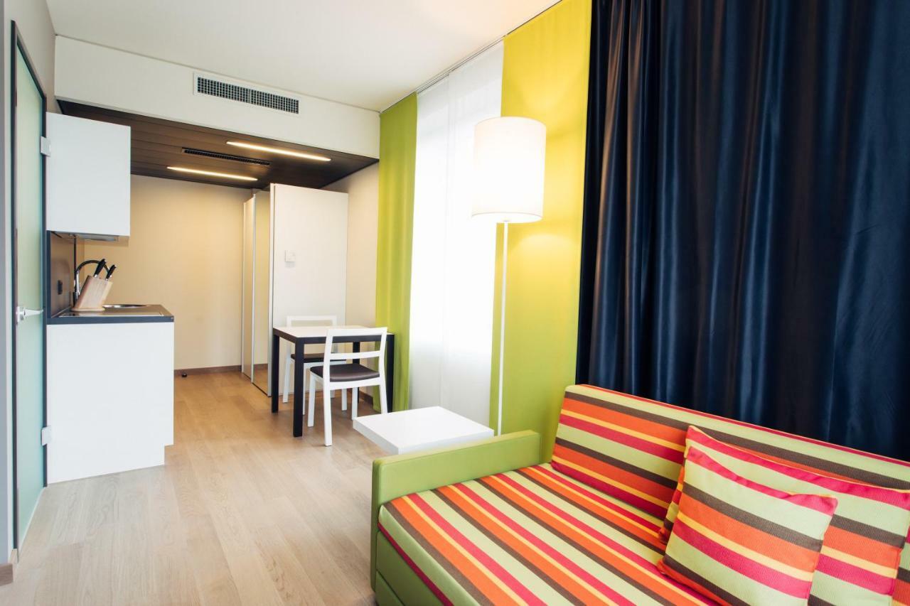 Harry'S Home Dornbirn Hotel & Apartments المظهر الخارجي الصورة